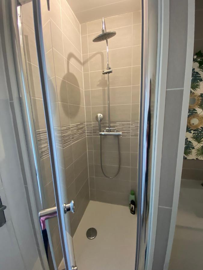 Superbe Appartement Au Calme Avec Parking Gratuit. Mérignac 外观 照片